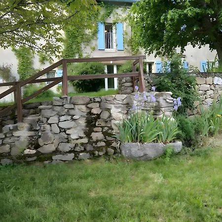 Le Des Peyreyres Vakantiehuis Lespéron