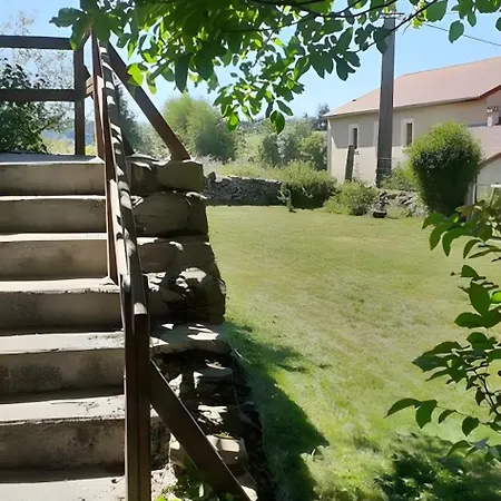 Le Des Peyreyres * Lespéron
