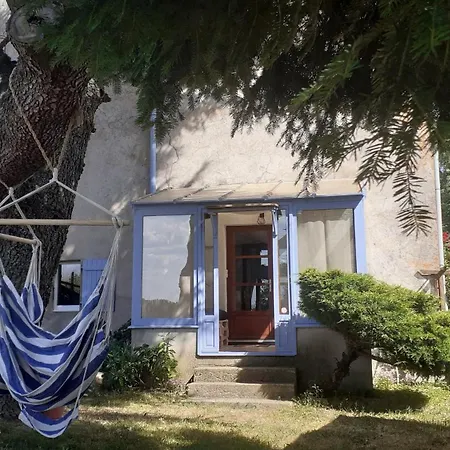 Vakantiehuis Le Des Peyreyres