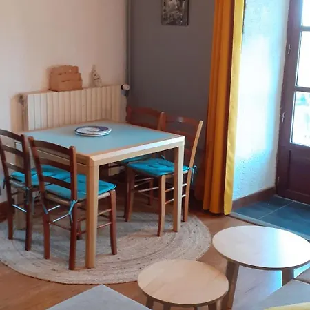 Le Des Peyreyres Vakantiehuis