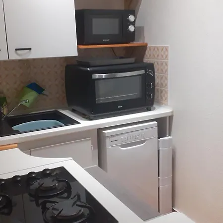 Apartment Le Des Peyreyres *