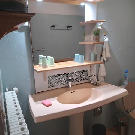 Le Des Peyreyres Vakantiehuis *