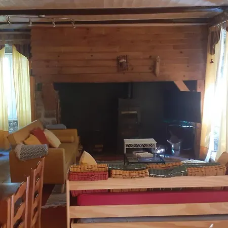 Le Des Peyreyres Vakantiehuis