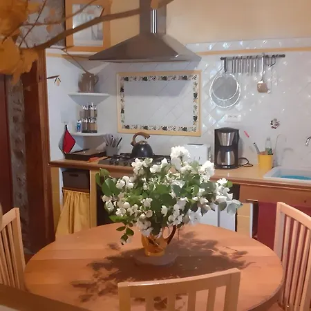 Le Des Peyreyres Vakantiehuis *