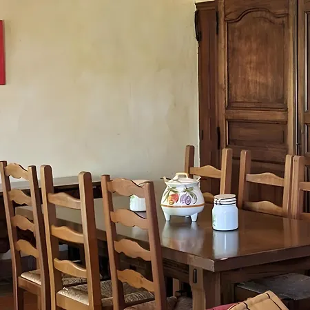 Vakantiehuis Le Des Peyreyres