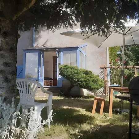 Vakantiehuis Le Des Peyreyres *