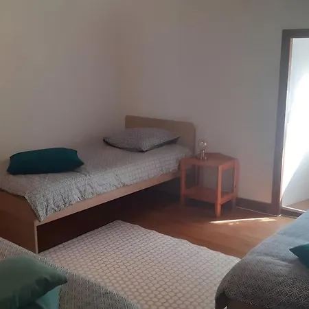 Vakantiehuis Le Des Peyreyres