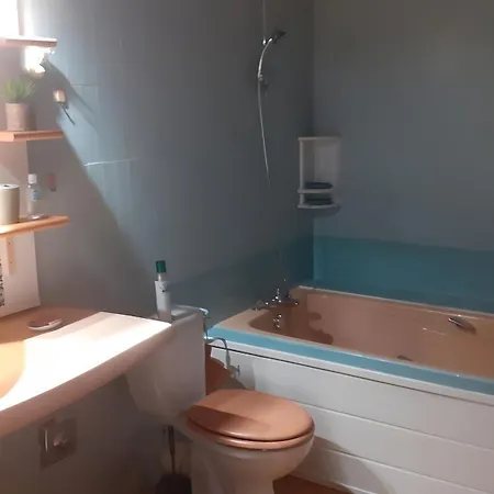 Vakantiehuis Le Des Peyreyres